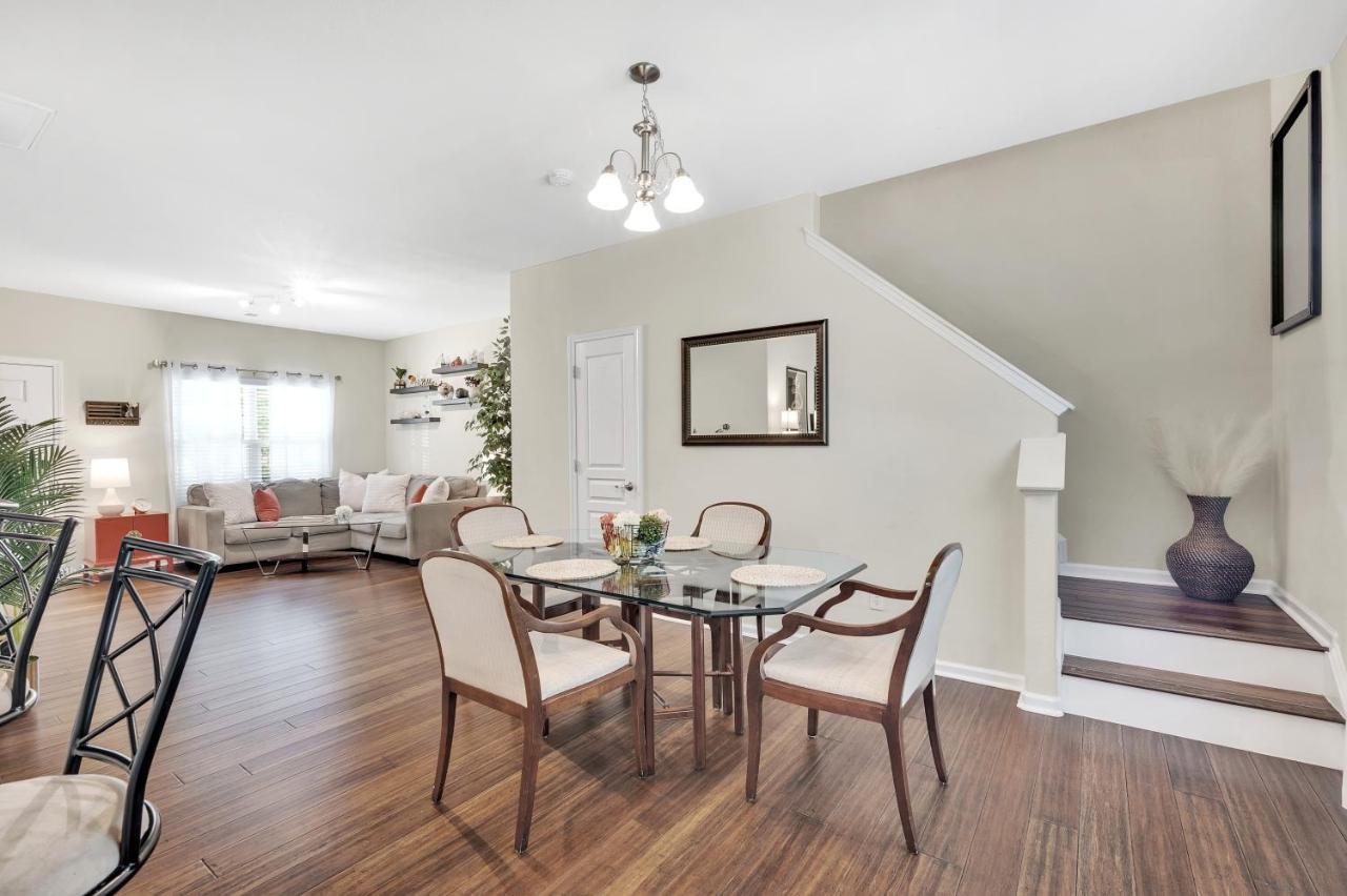 تشارلوت Cozy Home Close To Airport, Downtown, & Us Whitewater Center المظهر الخارجي الصورة